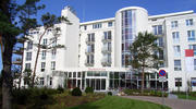 Neubau Resorthotel 