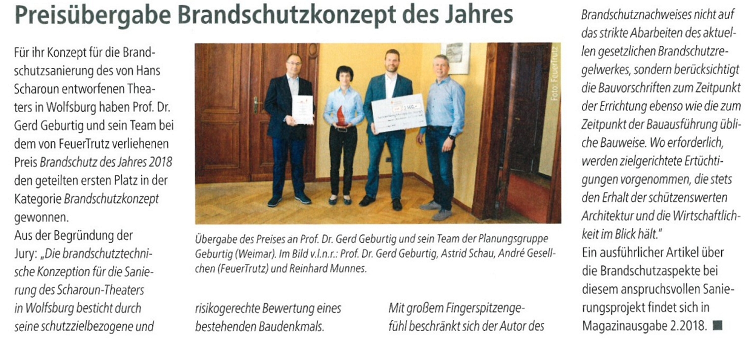 Planungsgruppe Geburtig