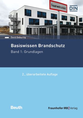 Baulicher Brandschutz im Bestand