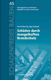 Brandschutz im Baudenkmal - Grundlagen